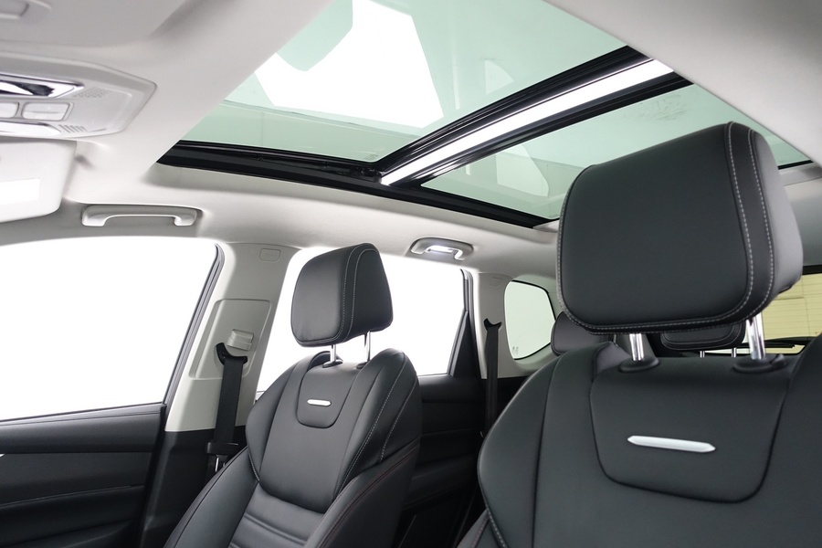 Maxus Euniq 6 vaihtoauto