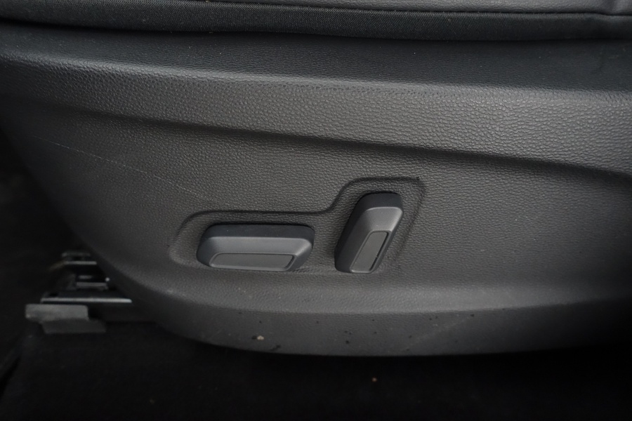 Maxus Euniq 6 vaihtoauto