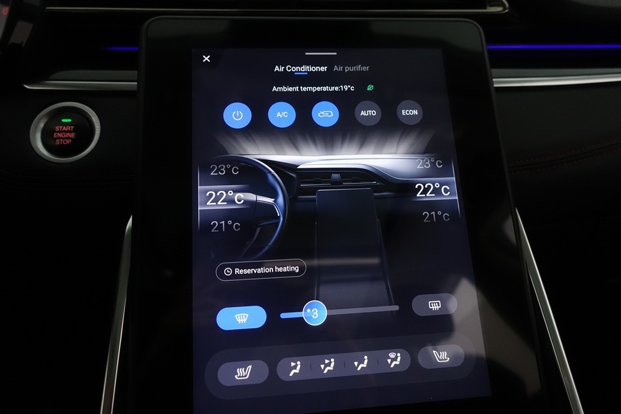 Maxus Euniq 6 vaihtoauto