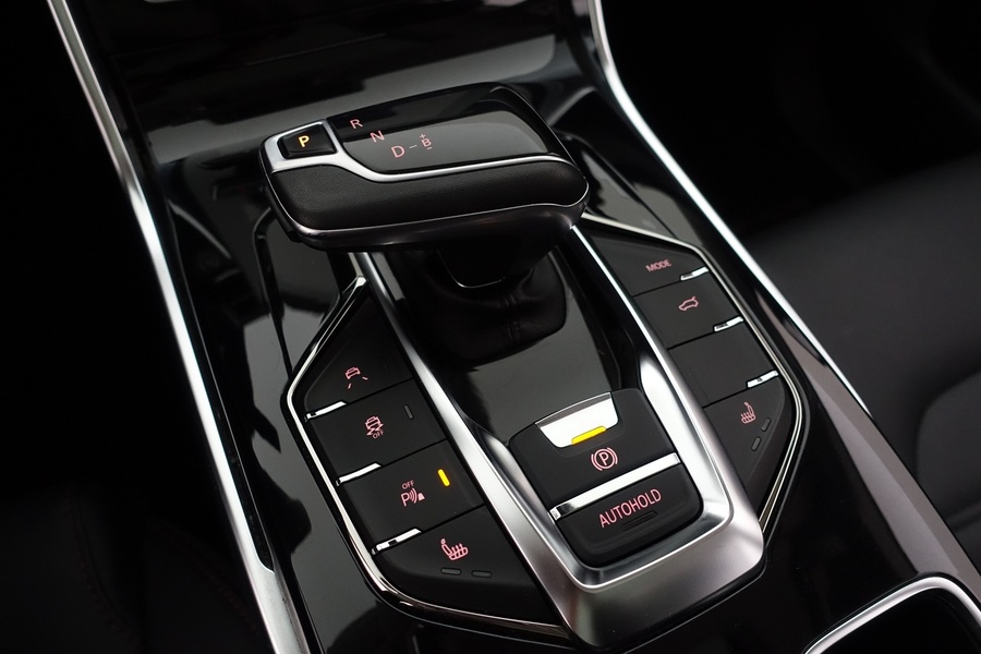 Maxus Euniq 6 vaihtoauto