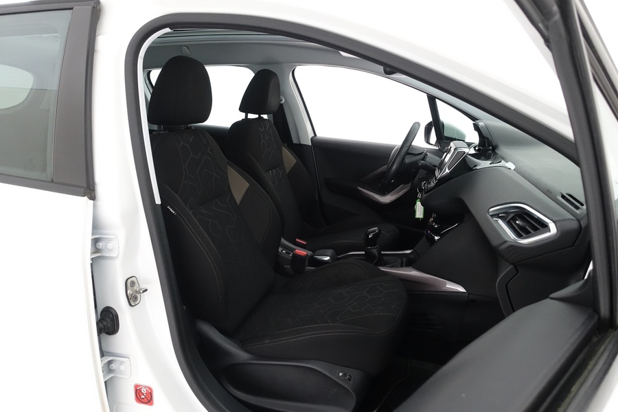 Peugeot 2008 vaihtoauto