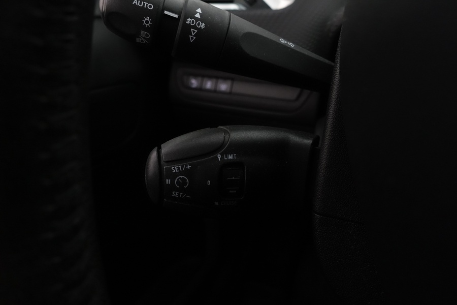 Peugeot 2008 vaihtoauto