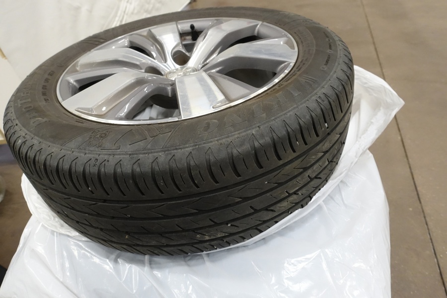 Peugeot 2008 vaihtoauto