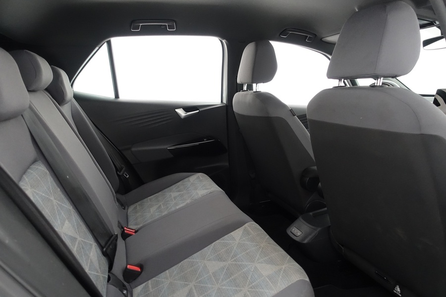 Volkswagen ID.3 vaihtoauto