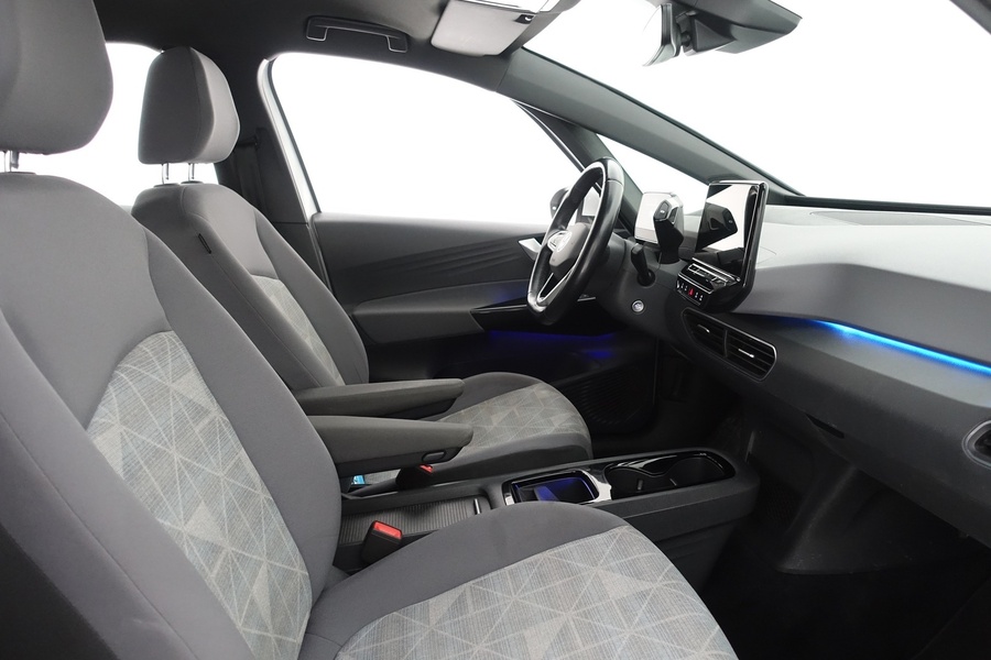 Volkswagen ID.3 vaihtoauto