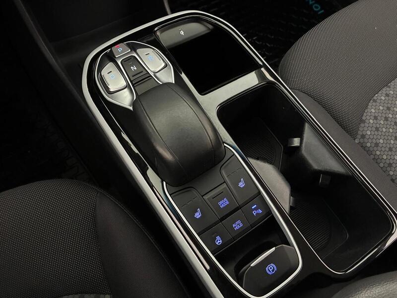 Hyundai IONIQ electric vaihtoauto