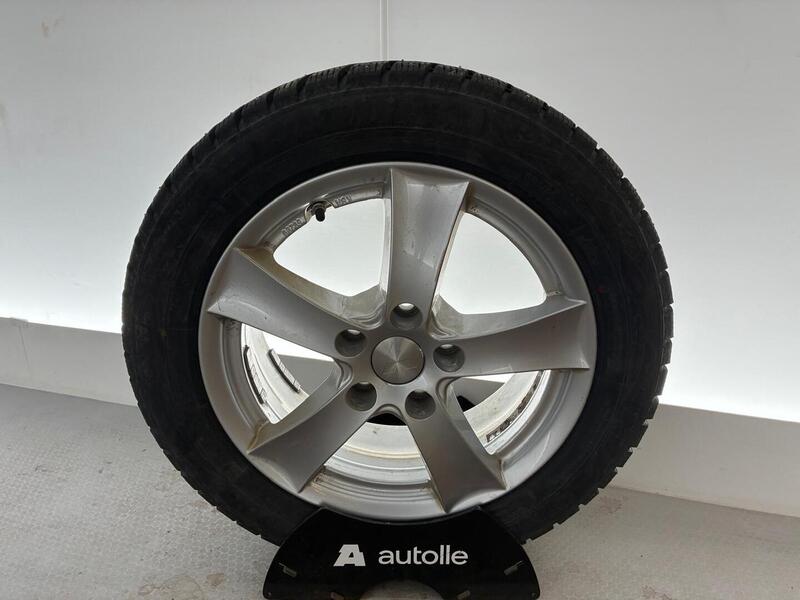 Hyundai IONIQ electric vaihtoauto