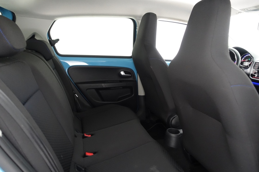 Volkswagen up! vaihtoauto