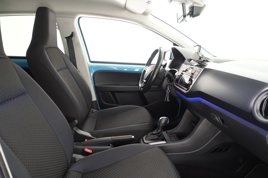 Volkswagen up! vaihtoauto