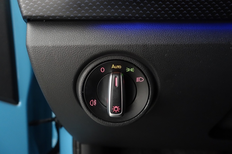 Volkswagen up! vaihtoauto