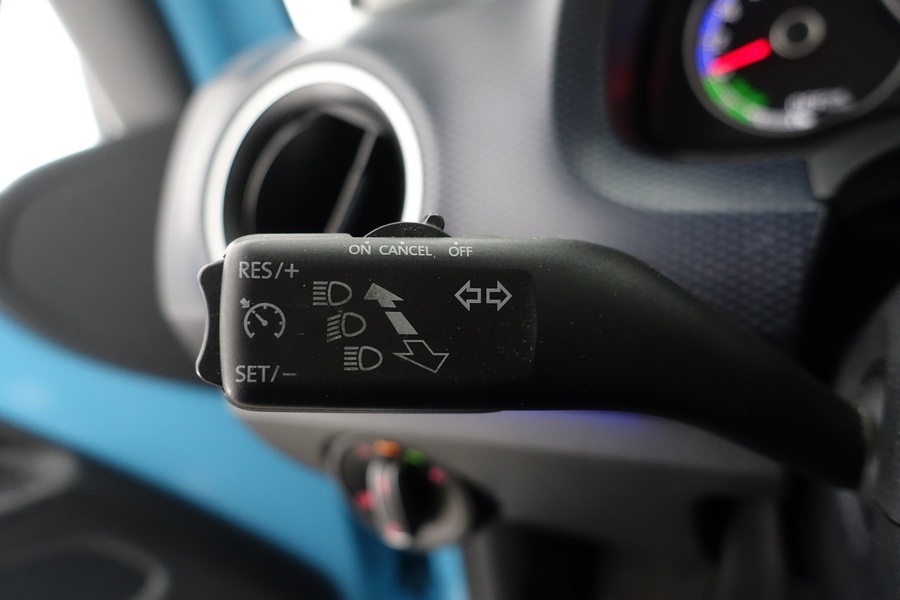 Volkswagen up! vaihtoauto