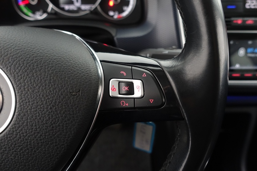 Volkswagen up! vaihtoauto