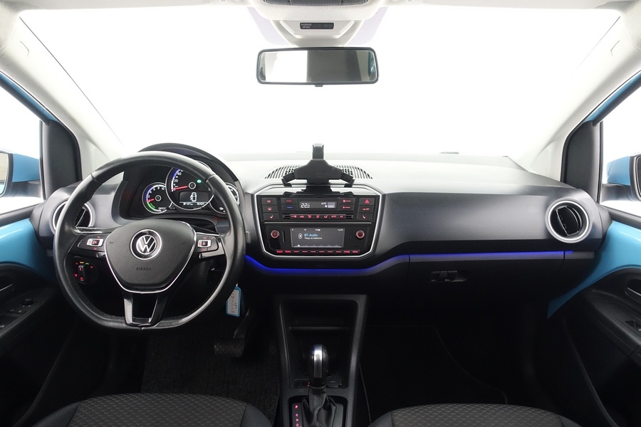 Volkswagen up! vaihtoauto