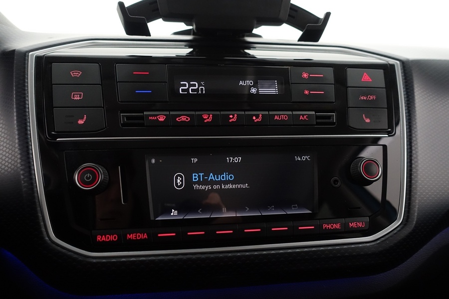 Volkswagen up! vaihtoauto