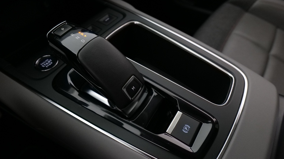 Citroën C5 Aircross vaihtoauto