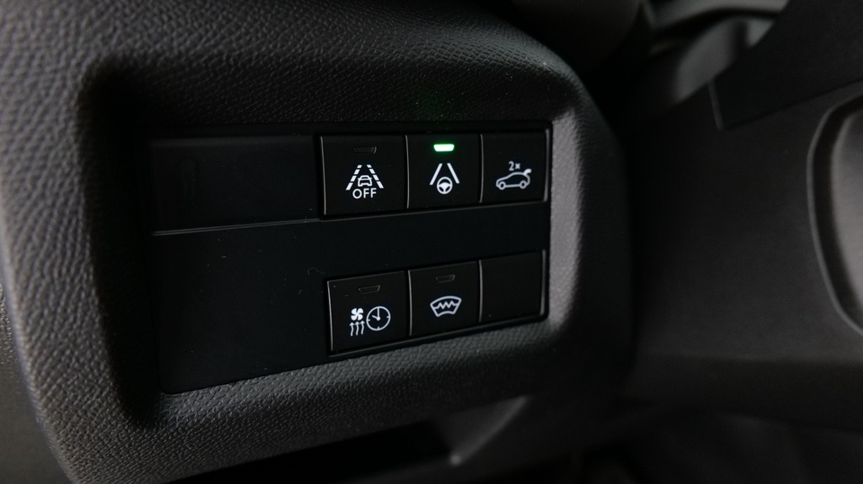 Citroën C5 Aircross vaihtoauto