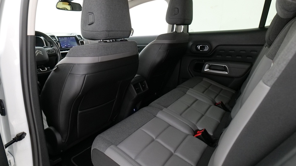 Citroën C5 Aircross vaihtoauto