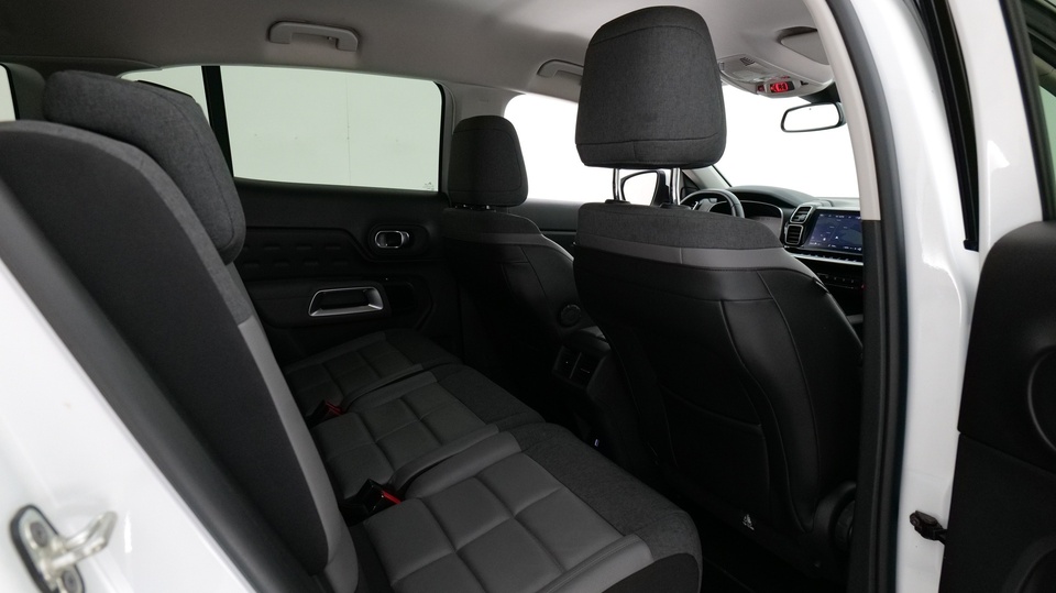 Citroën C5 Aircross vaihtoauto