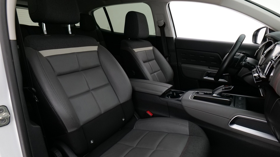 Citroën C5 Aircross vaihtoauto