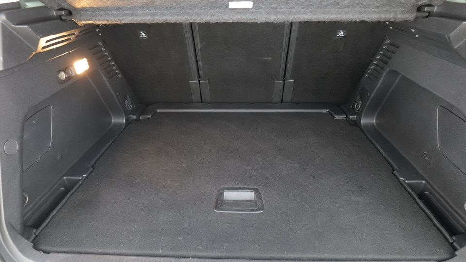 Citroën C5 Aircross vaihtoauto