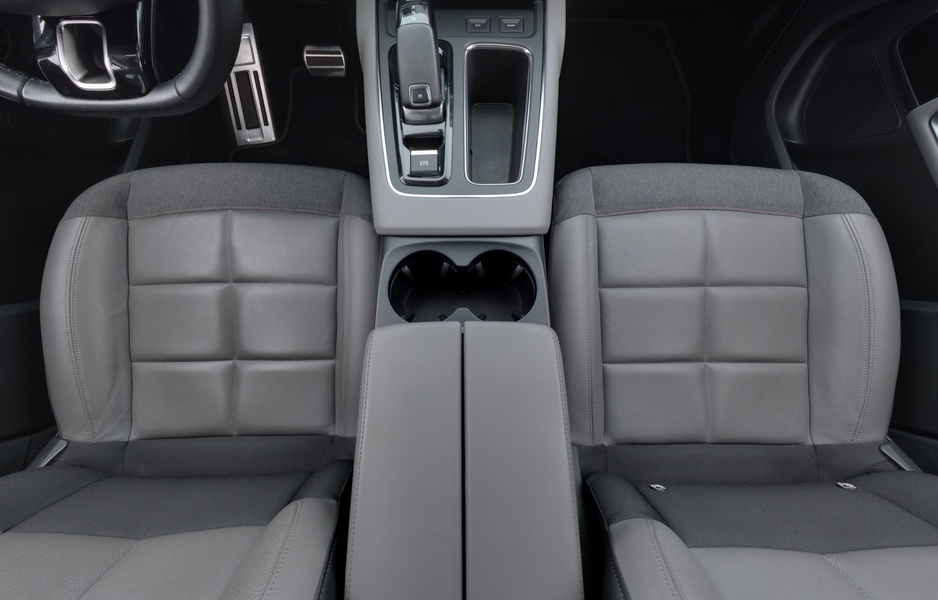 Citroën C5 Aircross vaihtoauto