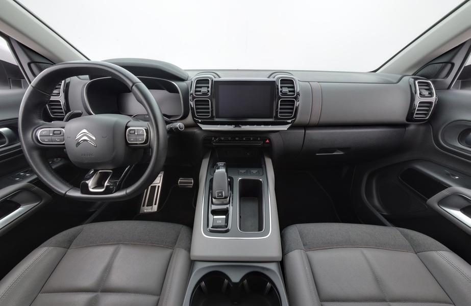 Citroën C5 Aircross vaihtoauto