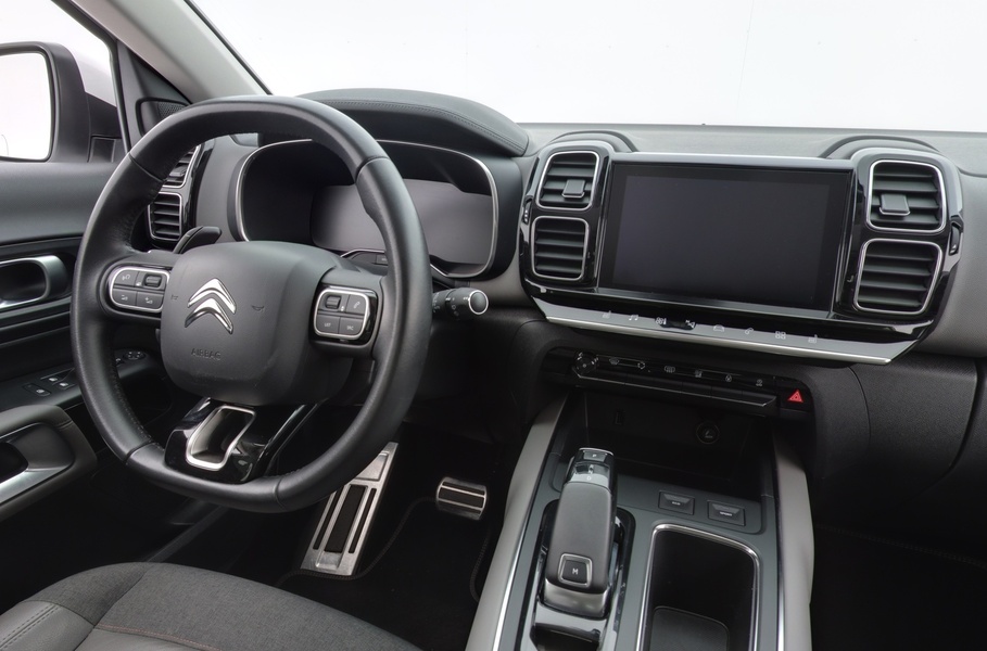 Citroën C5 Aircross vaihtoauto