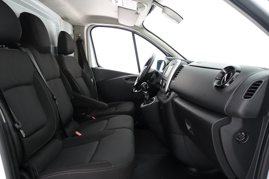 Nissan NV300 vaihtoauto