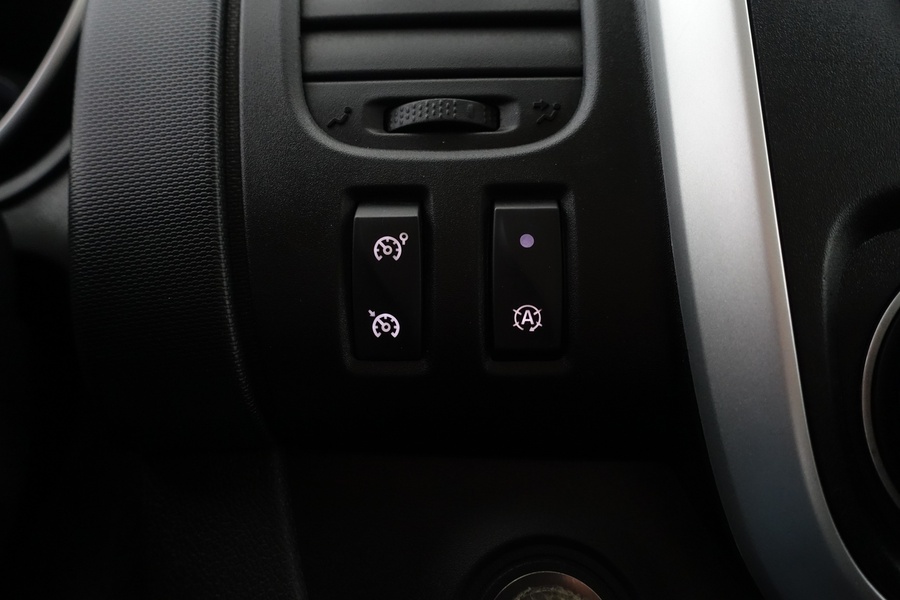 Nissan NV300 vaihtoauto