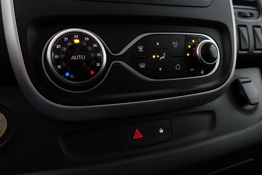 Nissan NV300 vaihtoauto