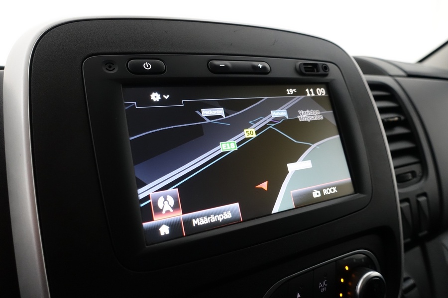 Nissan NV300 vaihtoauto