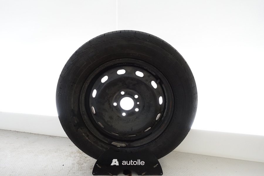 Nissan NV300 vaihtoauto