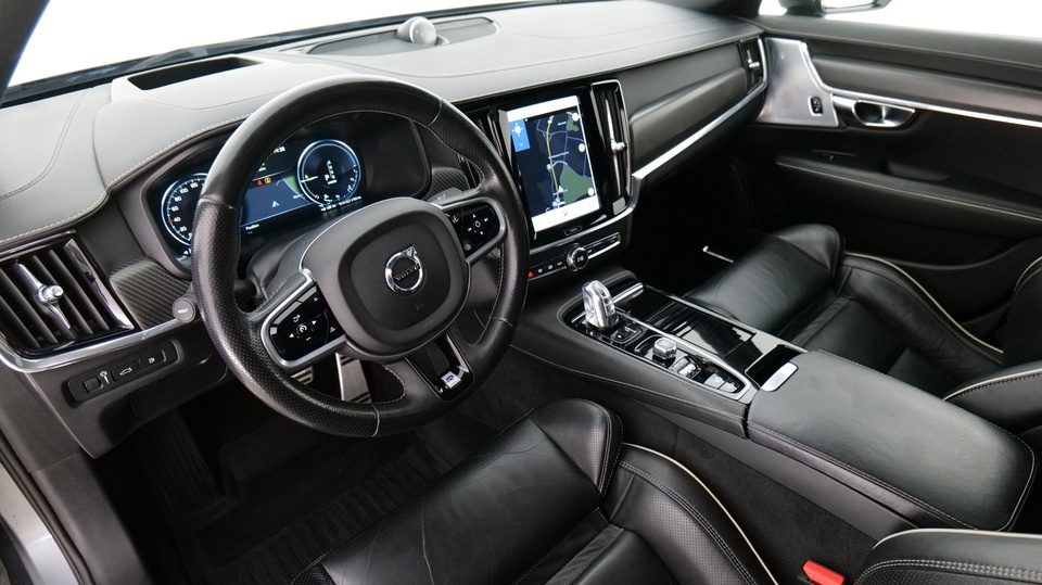 Volvo S90 vaihtoauto