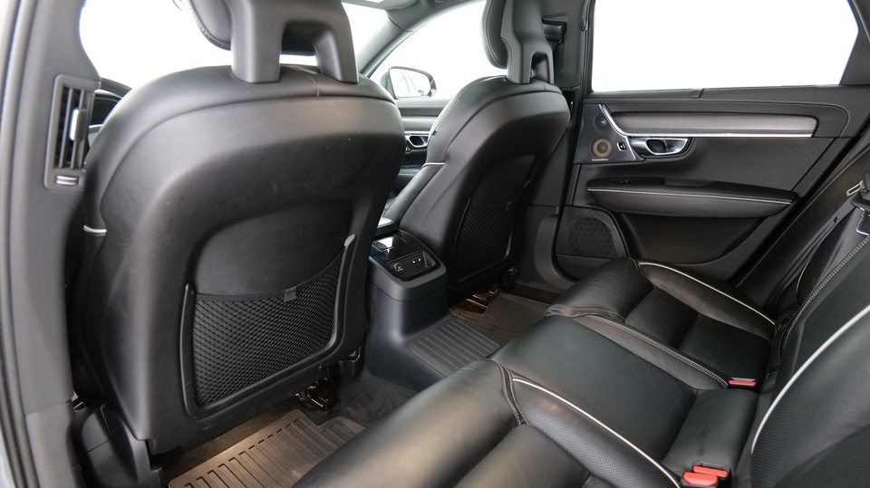 Volvo S90 vaihtoauto