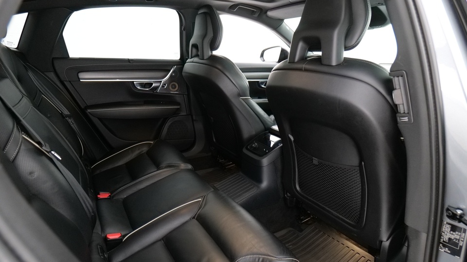 Volvo S90 vaihtoauto