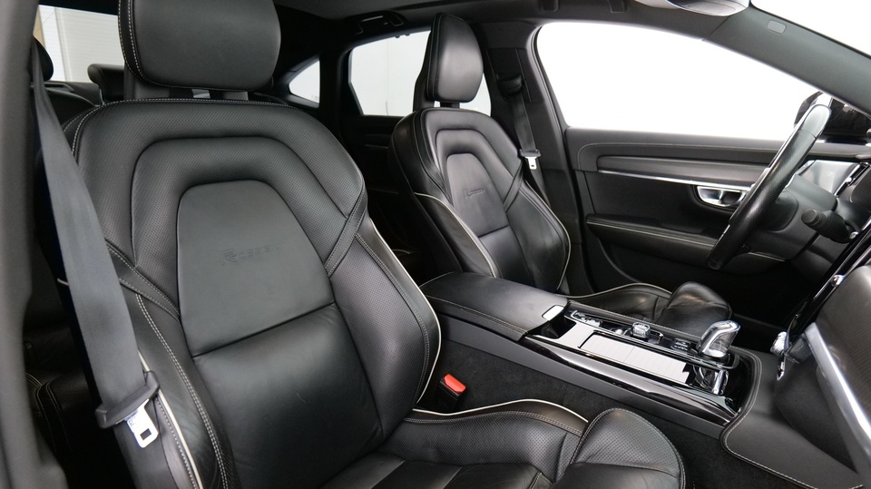 Volvo S90 vaihtoauto