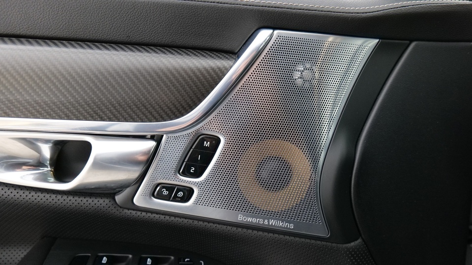 Volvo S90 vaihtoauto