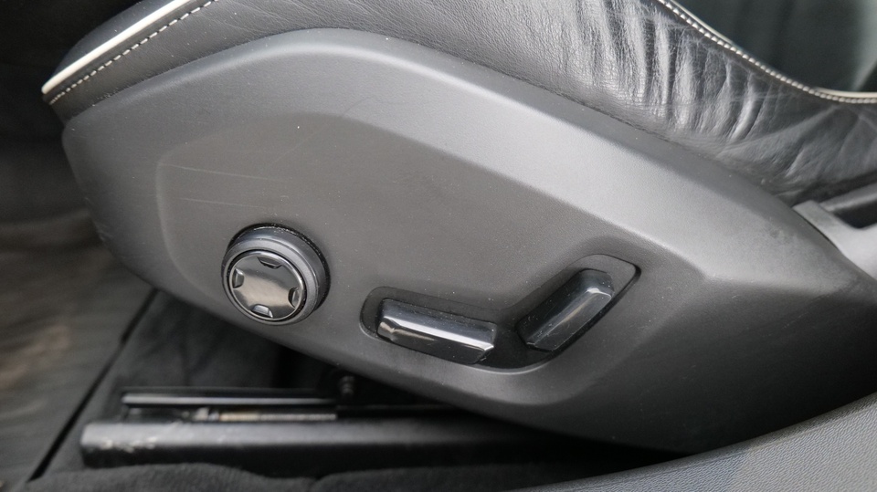 Volvo S90 vaihtoauto