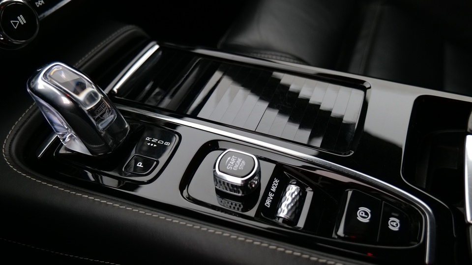 Volvo S90 vaihtoauto