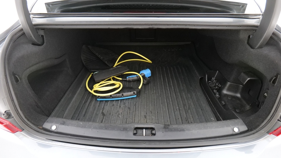 Volvo S90 vaihtoauto