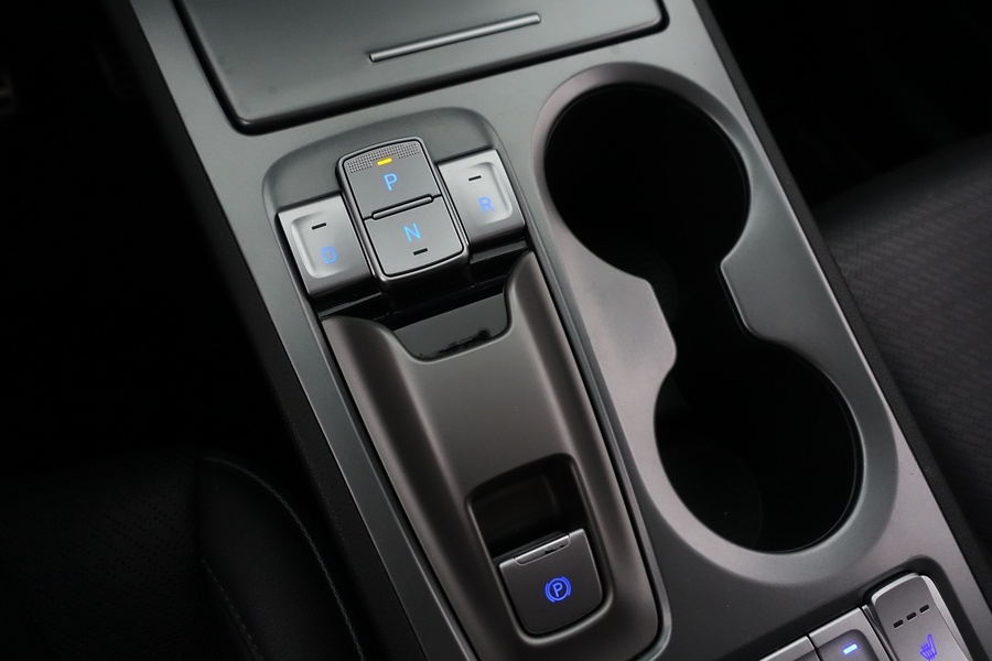 Hyundai Kona vaihtoauto