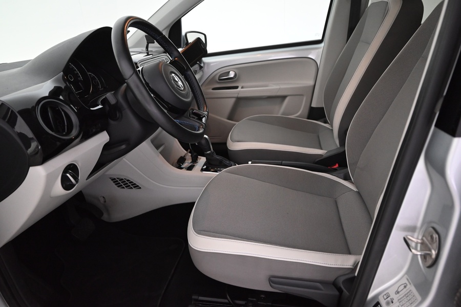 Volkswagen up! vaihtoauto