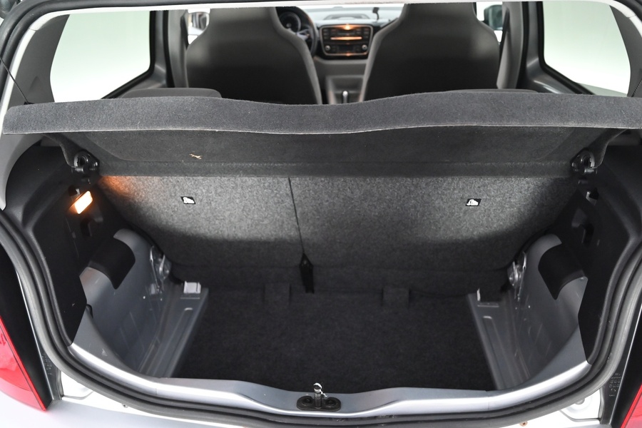 Volkswagen up! vaihtoauto