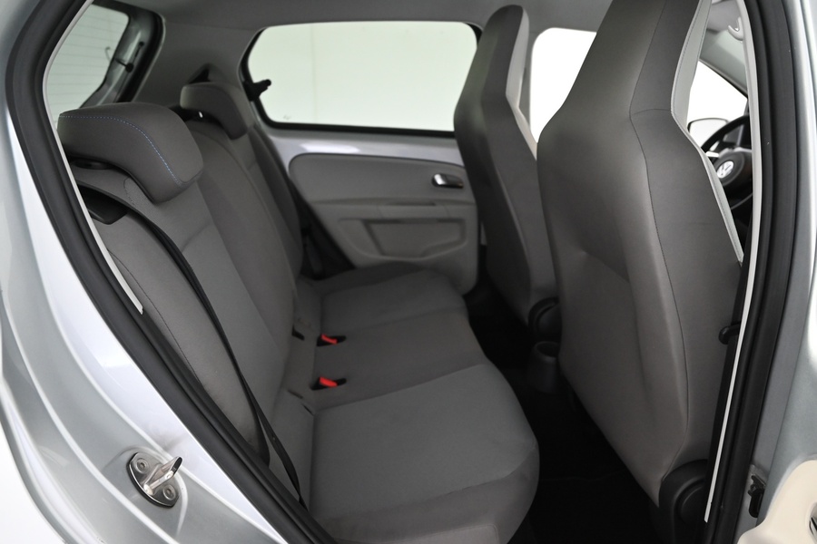 Volkswagen up! vaihtoauto