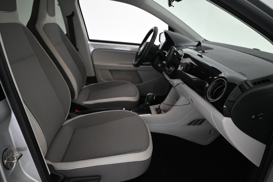 Volkswagen up! vaihtoauto