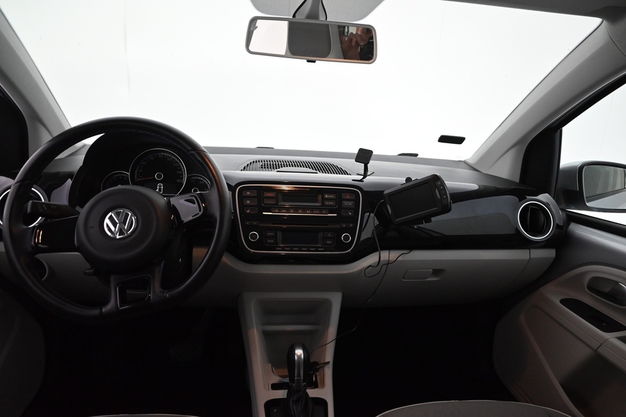 Volkswagen up! vaihtoauto