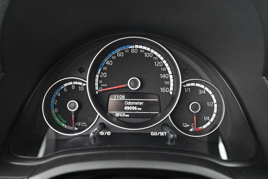 Volkswagen up! vaihtoauto