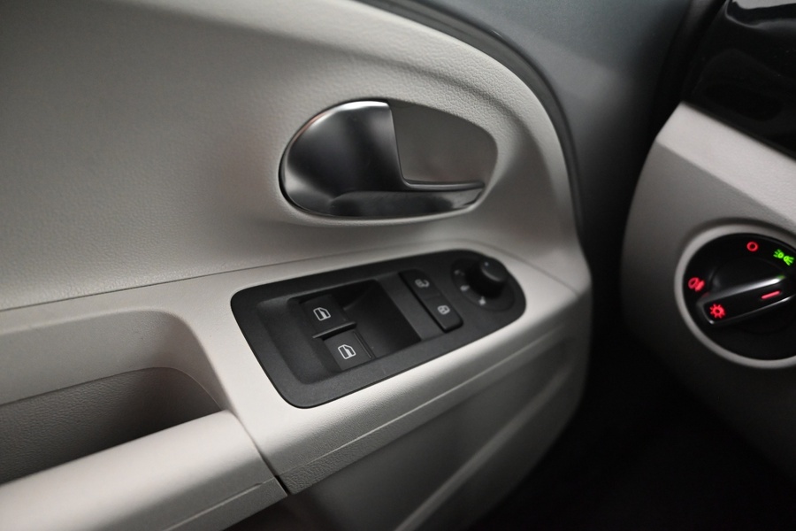 Volkswagen up! vaihtoauto