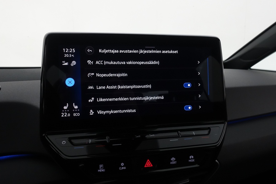 Volkswagen ID.3 vaihtoauto