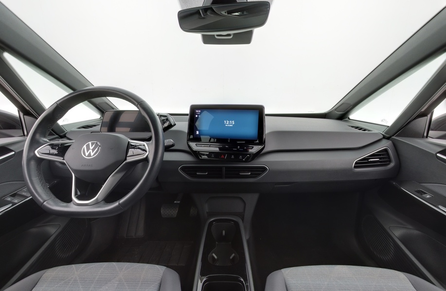 Volkswagen ID.3 vaihtoauto